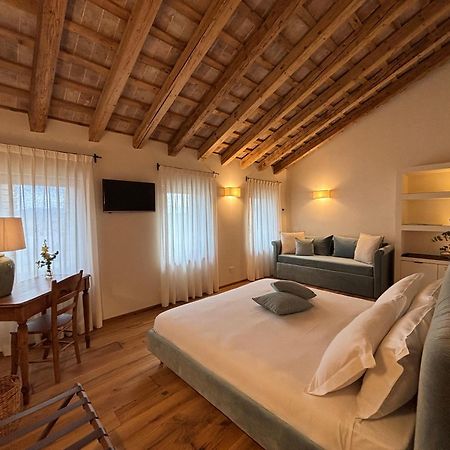 Casa Callonga Valdobbiadene Εξωτερικό φωτογραφία