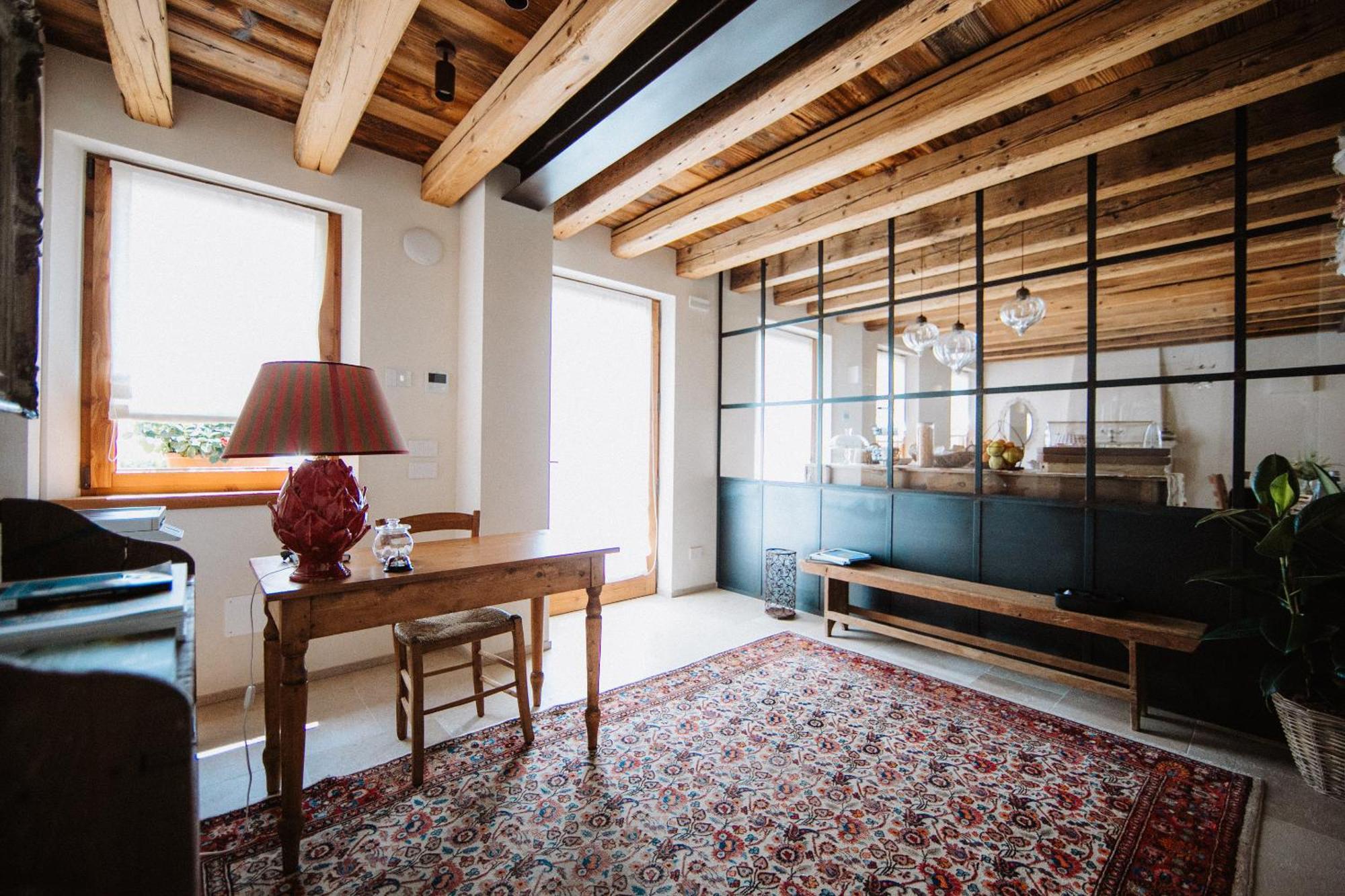 Casa Callonga Valdobbiadene Εξωτερικό φωτογραφία