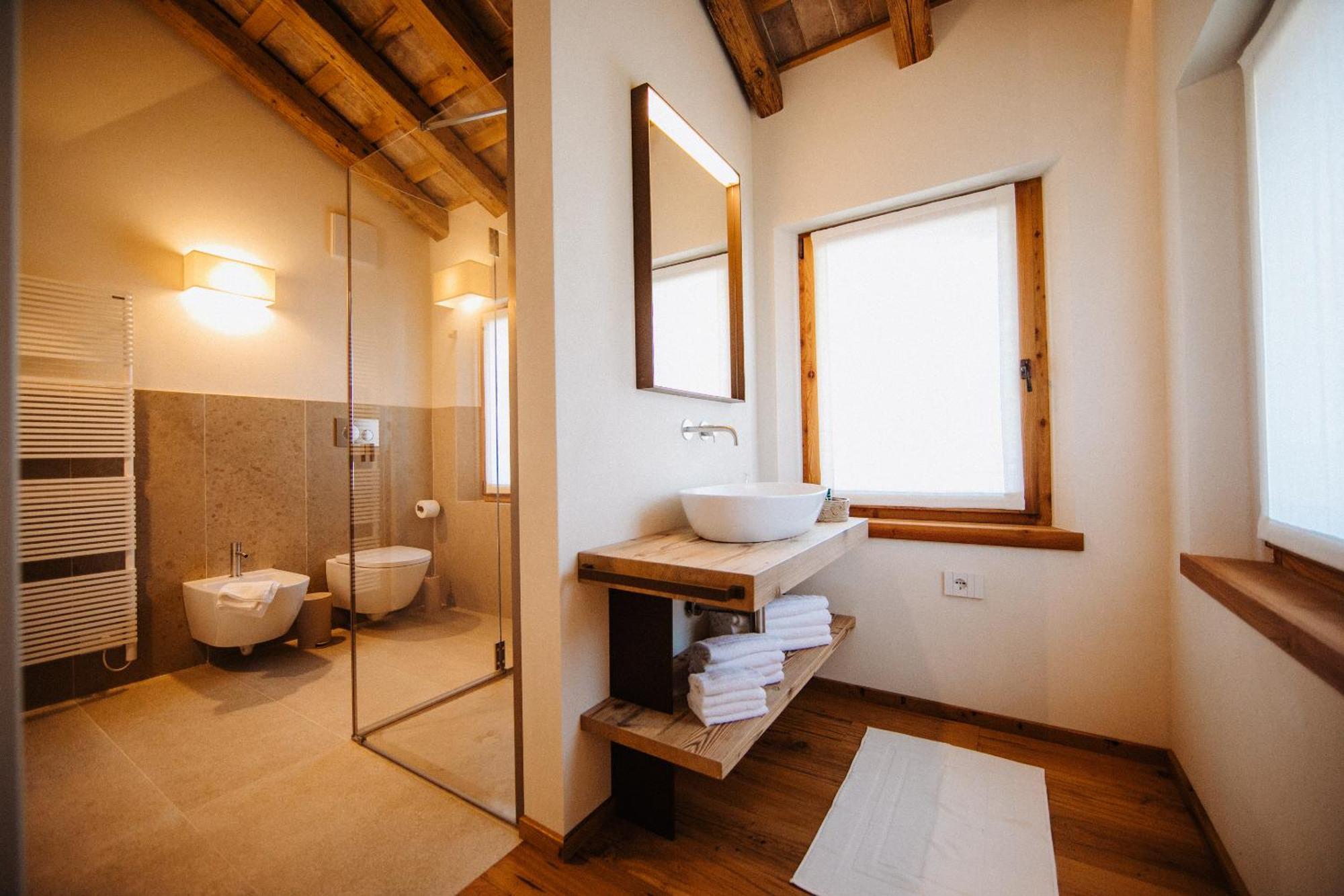 Casa Callonga Valdobbiadene Εξωτερικό φωτογραφία