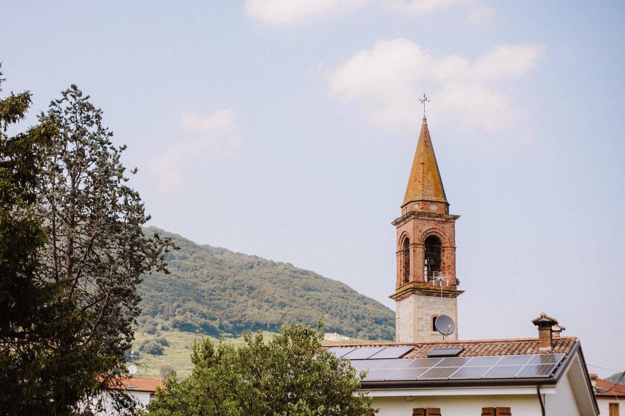 Casa Callonga Valdobbiadene Εξωτερικό φωτογραφία