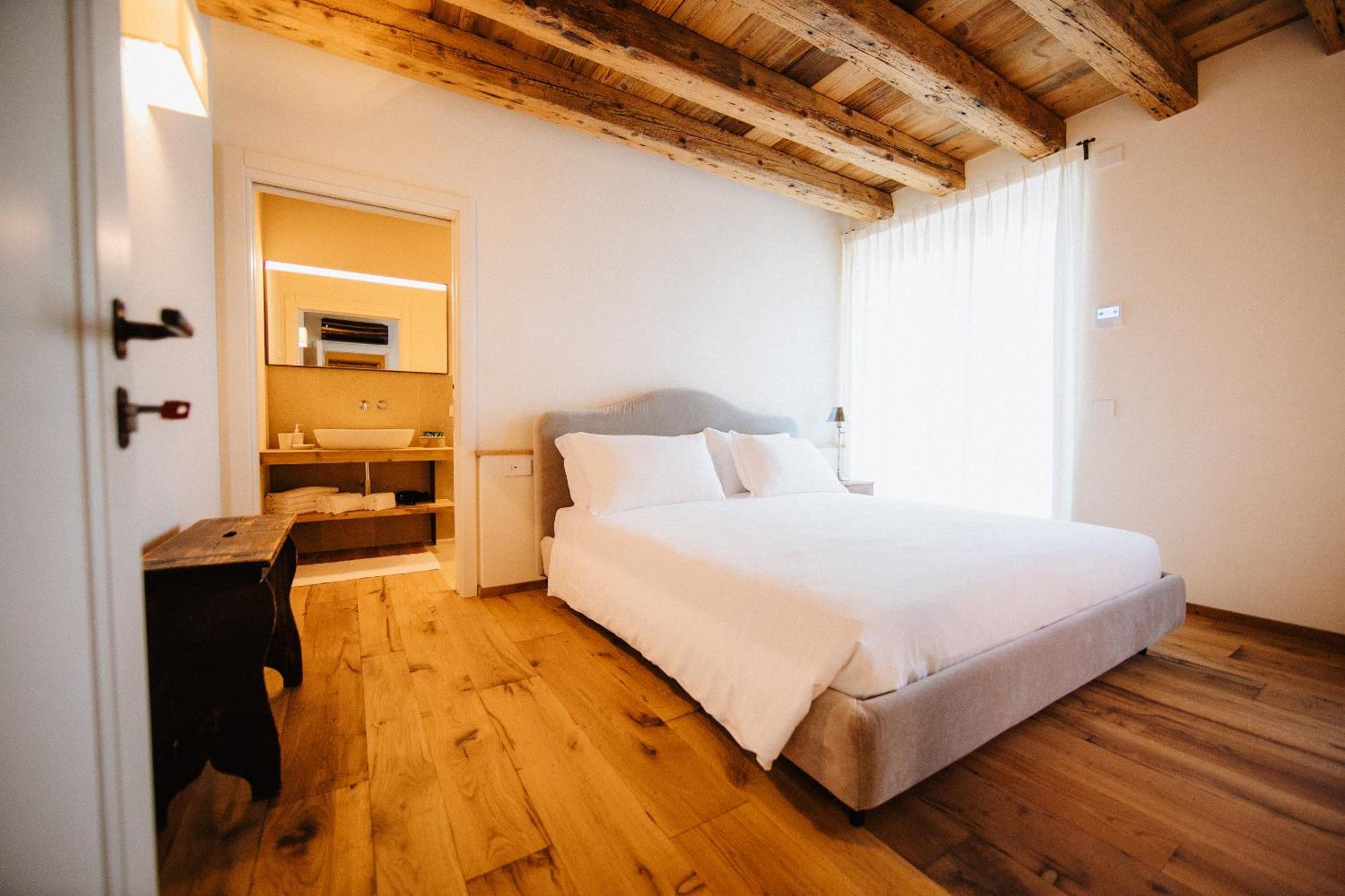 Casa Callonga Valdobbiadene Εξωτερικό φωτογραφία