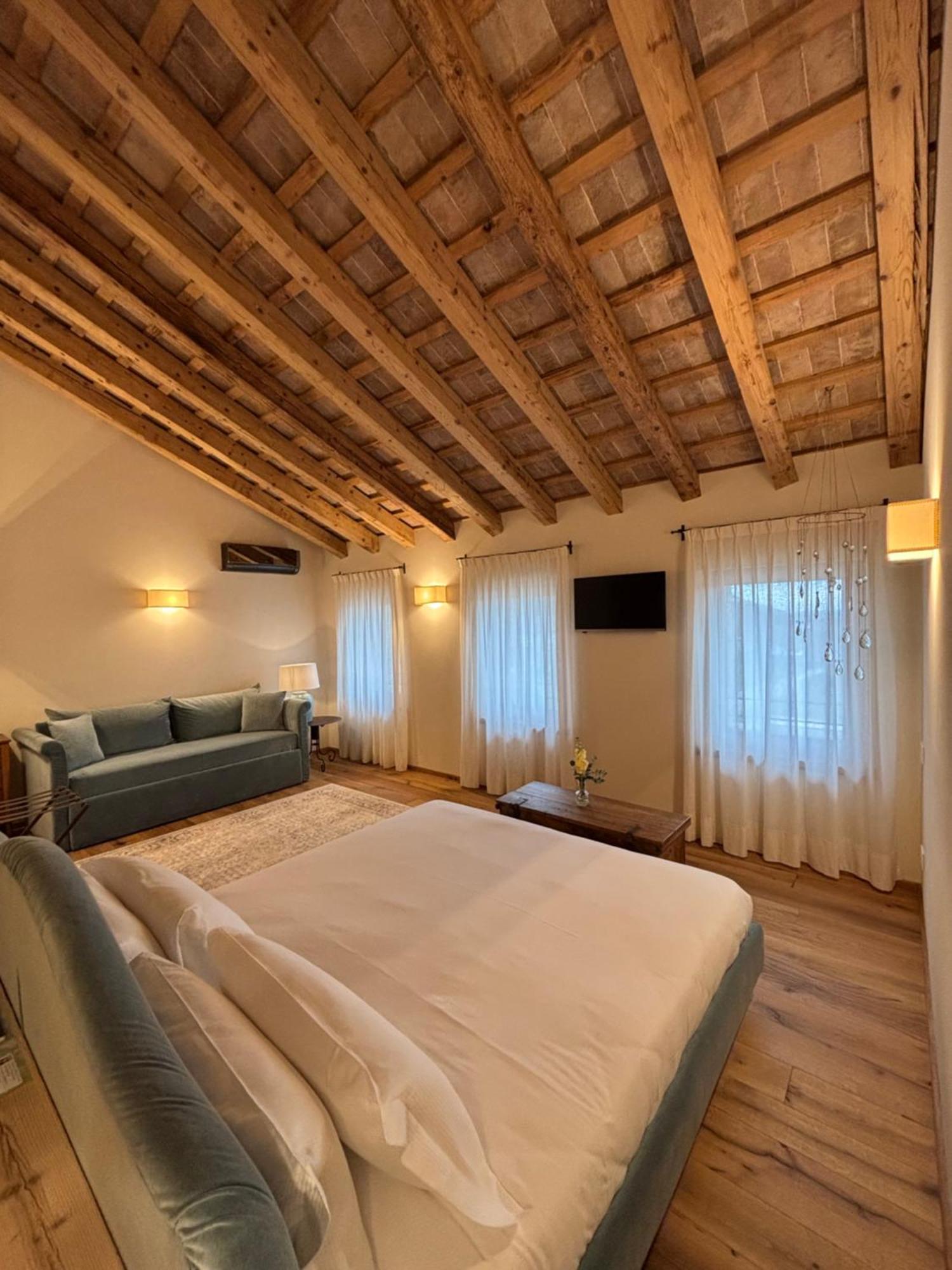 Casa Callonga Valdobbiadene Εξωτερικό φωτογραφία