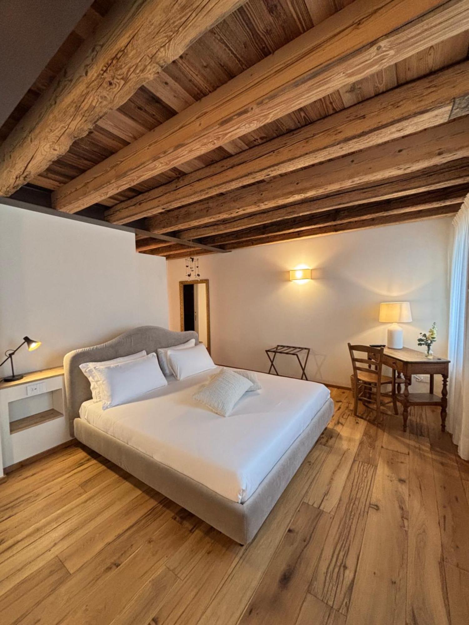Casa Callonga Valdobbiadene Εξωτερικό φωτογραφία