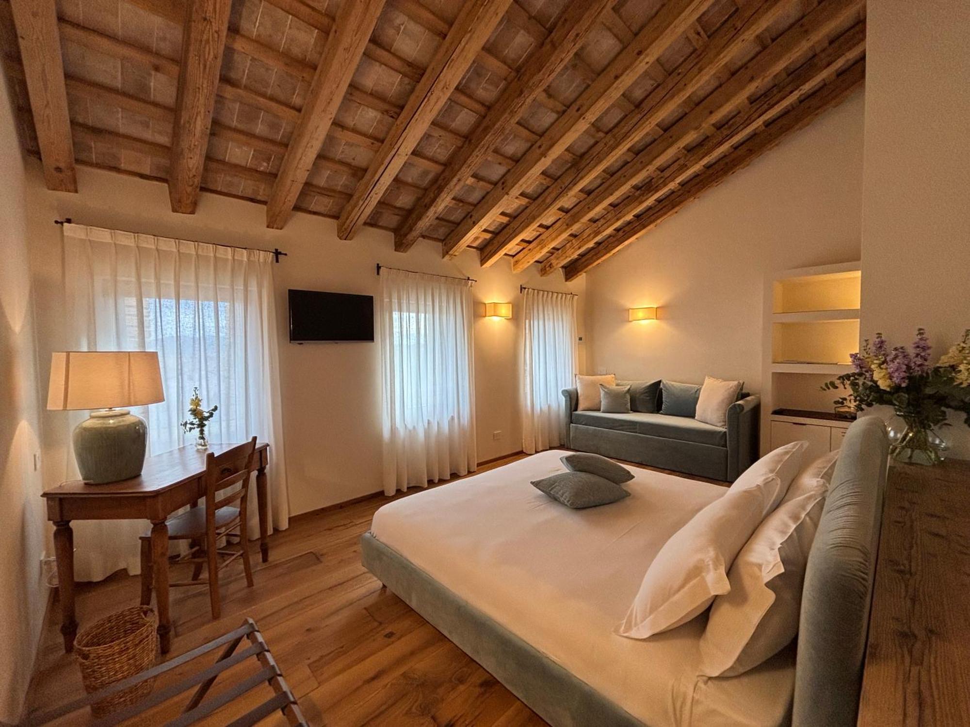 Casa Callonga Valdobbiadene Εξωτερικό φωτογραφία