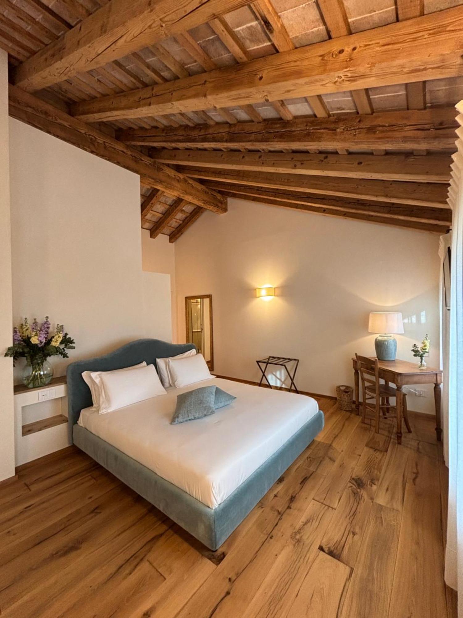 Casa Callonga Valdobbiadene Εξωτερικό φωτογραφία